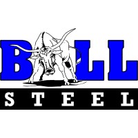 Bull Steel logo, Bull Steel contact details