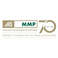 Mulcahy McDonagh & Partners Ltd logo, Mulcahy McDonagh & Partners Ltd contact details