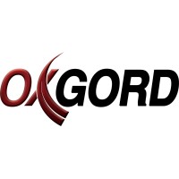 OxGord logo, OxGord contact details