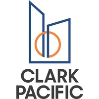 Clark Pacific logo, Clark Pacific contact details