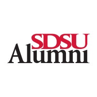 SDSU Alumni logo, SDSU Alumni contact details