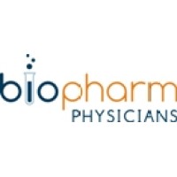 BioPharm Physicians logo, BioPharm Physicians contact details