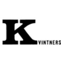 K Vintners logo, K Vintners contact details