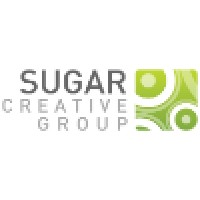 Sugar Creative Group logo, Sugar Creative Group contact details