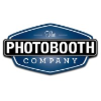 The PhotoBooth Company LLC logo, The PhotoBooth Company LLC contact details