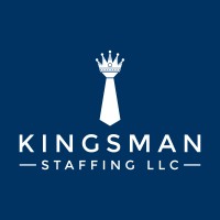 Kingsman Staffing LLC logo, Kingsman Staffing LLC contact details