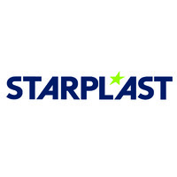 STARPLAST IND 1967LTD logo, STARPLAST IND 1967LTD contact details