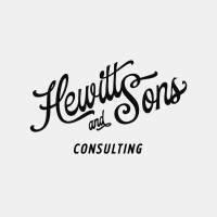 Hewitt and Sons Consulting logo, Hewitt and Sons Consulting contact details