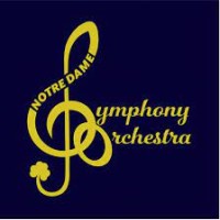 Notre Dame Symphony Orchestra logo, Notre Dame Symphony Orchestra contact details