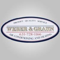 Weber & Grahn Air Conditioning and Heating logo, Weber & Grahn Air Conditioning and Heating contact details