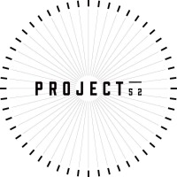 Project 52 logo, Project 52 contact details