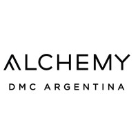 ALCHEMY DMC Argentina logo, ALCHEMY DMC Argentina contact details