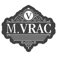 Monsieur Vrac logo, Monsieur Vrac contact details