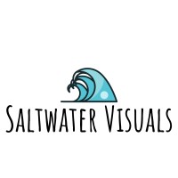 Saltwater Visuals logo, Saltwater Visuals contact details