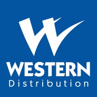 Western Distribution logo, Western Distribution contact details