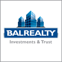 Bal Realty - Investments & Trust logo, Bal Realty - Investments & Trust contact details