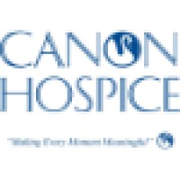 Canon Hospice-Mississippi logo, Canon Hospice-Mississippi contact details