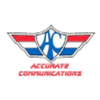 Accurate Communications Solutions, Inc logo, Accurate Communications Solutions, Inc contact details