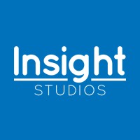 Insight Studios logo, Insight Studios contact details