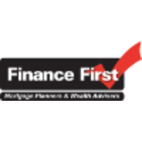 Finance First logo, Finance First contact details