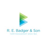 R. E. Badger & Son logo, R. E. Badger & Son contact details