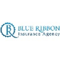 Blue Ribbon Insurance logo, Blue Ribbon Insurance contact details