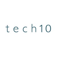 Tech10 logo, Tech10 contact details