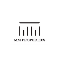 MM Properties logo, MM Properties contact details