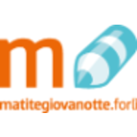 Matitegiovanotte.forlì logo, Matitegiovanotte.forlì contact details