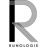 Runologie logo, Runologie contact details