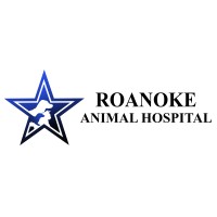 Roanoke Animal Hospital logo, Roanoke Animal Hospital contact details