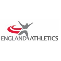 England Athletics logo, England Athletics contact details