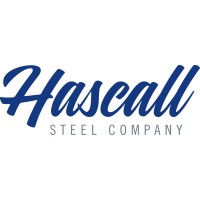 Hascall Steel Co logo, Hascall Steel Co contact details