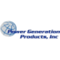 Power Generation Products, Inc. logo, Power Generation Products, Inc. contact details