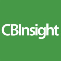 CBInsight.com logo, CBInsight.com contact details