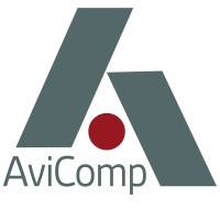 AviComp Controls GmbH logo, AviComp Controls GmbH contact details