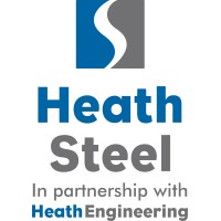 Heath Steel, LLC logo, Heath Steel, LLC contact details