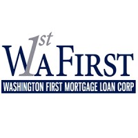 WA First Mortgage NMLS#854647 logo, WA First Mortgage NMLS#854647 contact details