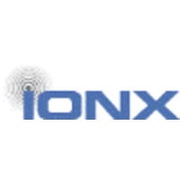 IONX LLC logo, IONX LLC contact details