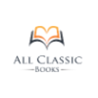 All Classic Books logo, All Classic Books contact details