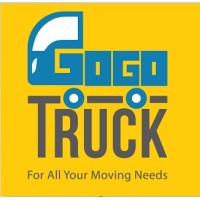 GoGo Truck logo, GoGo Truck contact details