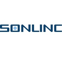 Sonlinc A/S logo, Sonlinc A/S contact details