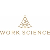 Work Science logo, Work Science contact details