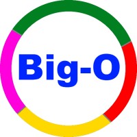 Big-O Coding logo, Big-O Coding contact details