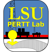 LSU Petroleum Engineering Research and Technology Transfer (PERTT) Laboratory logo, LSU Petroleum Engineering Research and Technology Transfer (PERTT) Laboratory contact details