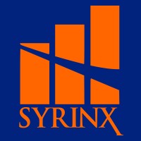 Syrinx Consulting logo, Syrinx Consulting contact details