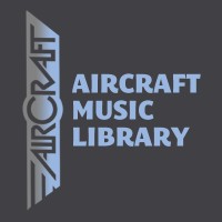 AirCraft Music Library logo, AirCraft Music Library contact details