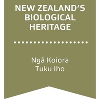 New Zealand's Biological Heritage National Science Challenge logo, New Zealand's Biological Heritage National Science Challenge contact details