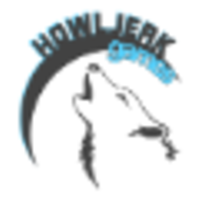 HowlJerk Games logo, HowlJerk Games contact details