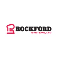 Rockford Systems logo, Rockford Systems contact details